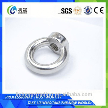 2015 top quality stud China forged nut